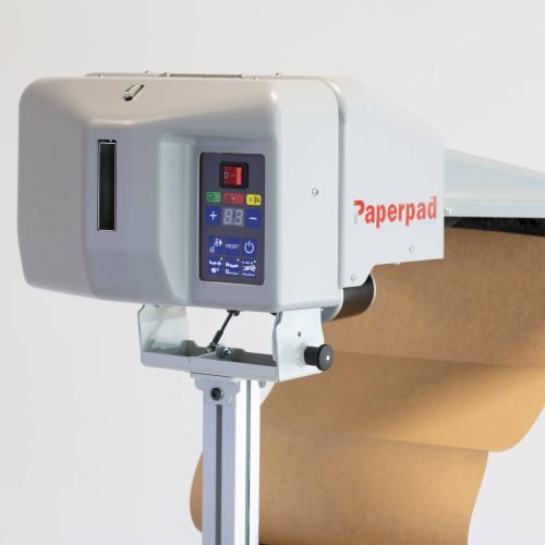 Paperpad PC100 - High Speed Paper Pack station