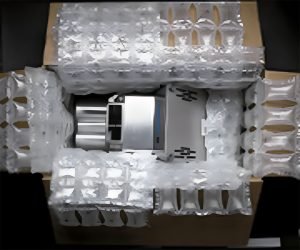 Airpad Cushions for Electronics Shipping