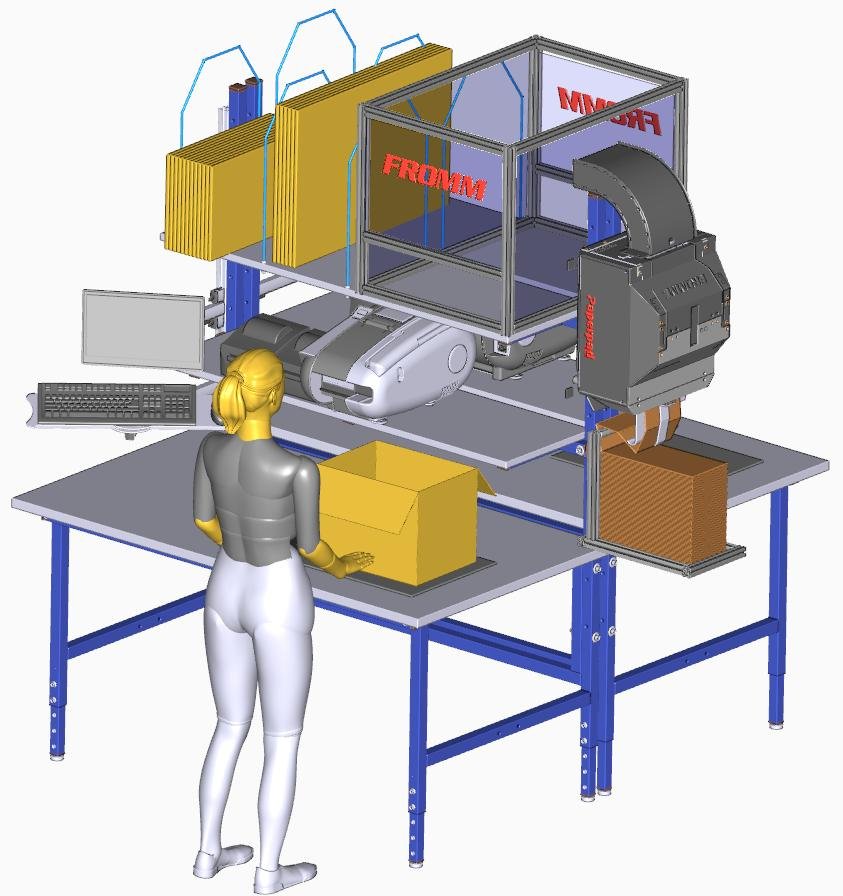 void fill paper sustainability