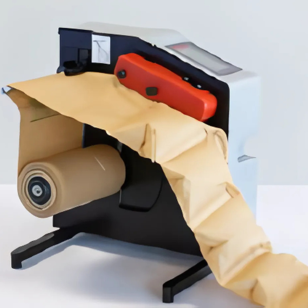 Best Air Cushion Packaging Machine in Canada | AP1000 by FROMM Airpad