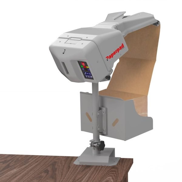 paper void fill system paper void fill machine